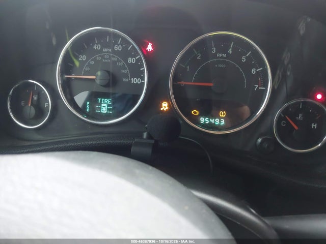 Продаж на аукціоні авто 2014 Jeep Wrangler Unlimited Sahara, vin: 1C4HJWEG9EL231252, номер лоту: 46387936