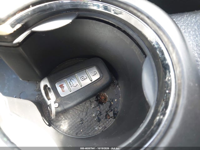 46387941 :رقم المزاد ، 5XYKW4A22CG232435 vin ، 2012 Kia Sorento Sx V6 مزاد بيع