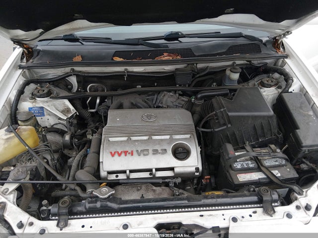 Продаж на аукціоні авто 2004 Toyota Highlander V6, vin: JTEDP21A940001908, номер лоту: 46387947