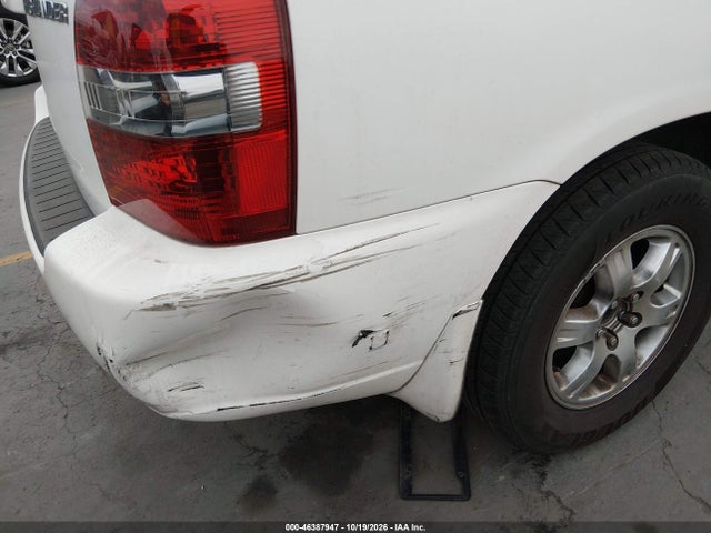 Продаж на аукціоні авто 2004 Toyota Highlander V6, vin: JTEDP21A940001908, номер лоту: 46387947
