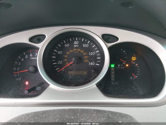 Продаж на аукціоні авто 2004 Toyota Highlander V6, vin: JTEDP21A940001908, номер лоту: 46387947