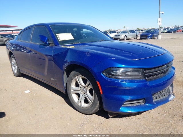 Aukcja sprzedaży 2020 Dodge Charger Sxt Rwd, vin: 2C3CDXBG5LH235292, numer aukcji: 46387952