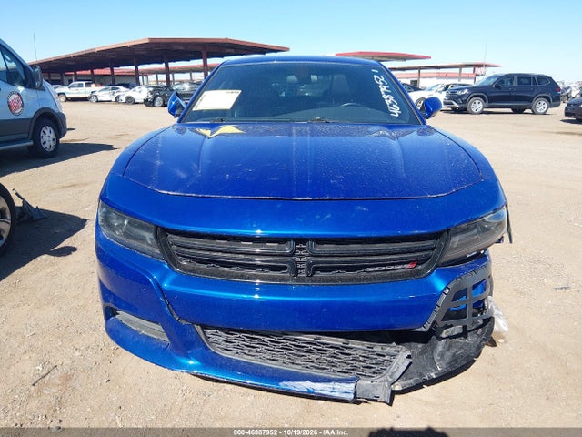 Продаж на аукціоні авто 2020 Dodge Charger Sxt Rwd, vin: 2C3CDXBG5LH235292, номер лоту: 46387952