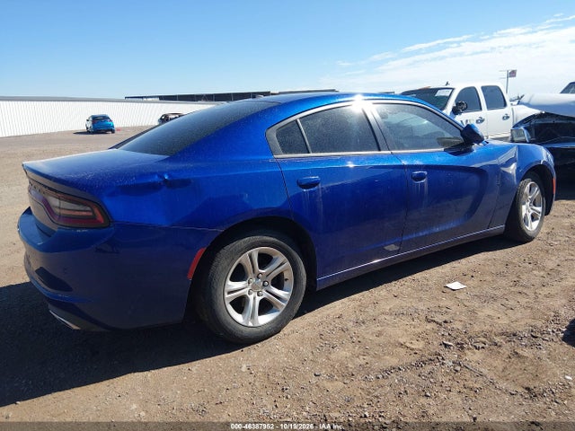Продаж на аукціоні авто 2020 Dodge Charger Sxt Rwd, vin: 2C3CDXBG5LH235292, номер лоту: 46387952