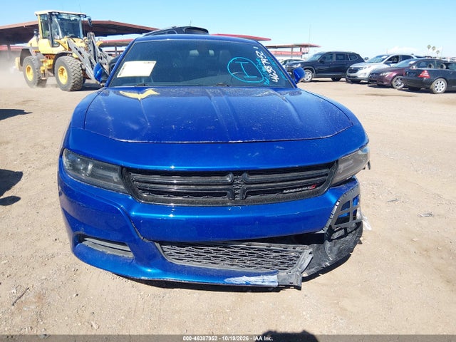 Продаж на аукціоні авто 2020 Dodge Charger Sxt Rwd, vin: 2C3CDXBG5LH235292, номер лоту: 46387952