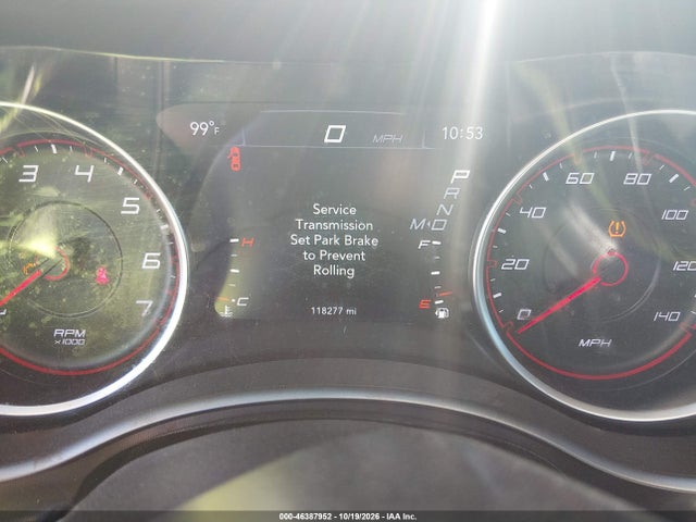 Продаж на аукціоні авто 2020 Dodge Charger Sxt Rwd, vin: 2C3CDXBG5LH235292, номер лоту: 46387952