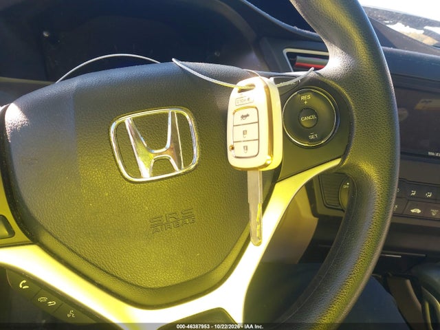 Aukcja sprzedaży 2014 Honda Civic Lx, vin: 19XFB2F59EE226202, numer aukcji: 46387953