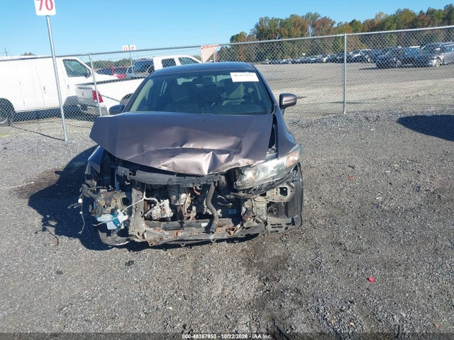 Aukcja sprzedaży 2014 Honda Civic Lx, vin: 19XFB2F59EE226202, numer aukcji: 46387953