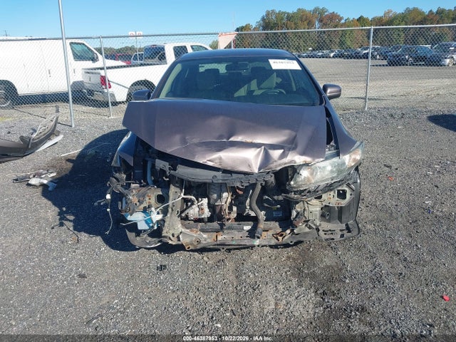 Aukcja sprzedaży 2014 Honda Civic Lx, vin: 19XFB2F59EE226202, numer aukcji: 46387953