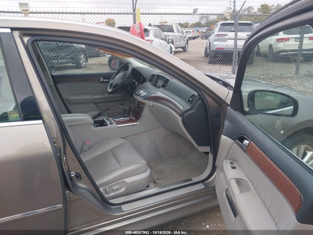 46387962 :رقم المزاد ، JNKAY01F28M655585 vin ، 2008 Infiniti M35x مزاد بيع