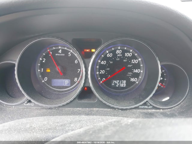 46387962 :رقم المزاد ، JNKAY01F28M655585 vin ، 2008 Infiniti M35x مزاد بيع
