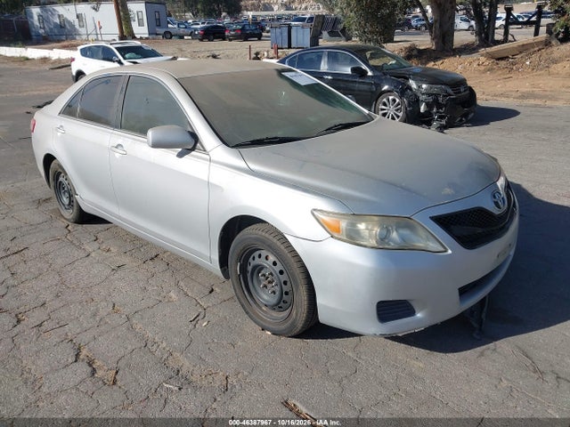46387967 :رقم المزاد ، 4T1BF3EK3BU163834 vin ، 2011 Toyota Camry Le مزاد بيع