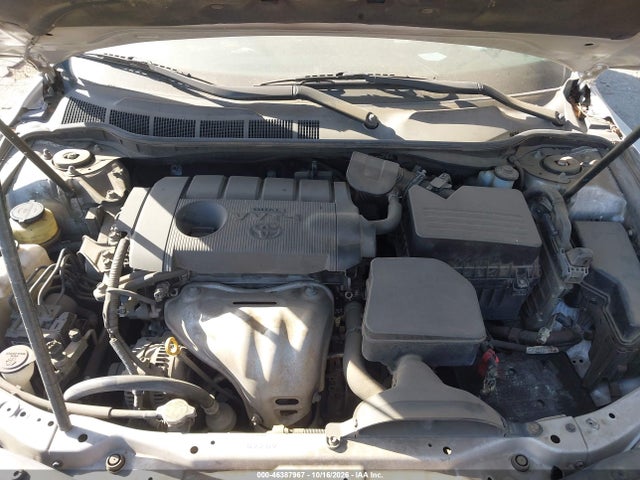 Продаж на аукціоні авто 2011 Toyota Camry Le, vin: 4T1BF3EK3BU163834, номер лоту: 46387967