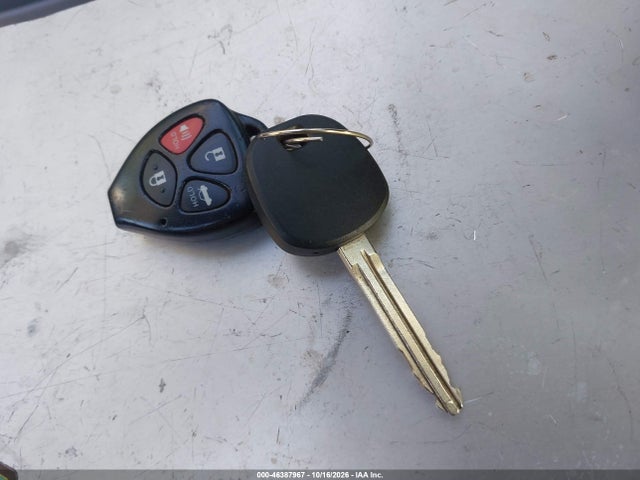 Продаж на аукціоні авто 2011 Toyota Camry Le, vin: 4T1BF3EK3BU163834, номер лоту: 46387967