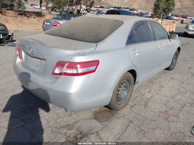 Продаж на аукціоні авто 2011 Toyota Camry Le, vin: 4T1BF3EK3BU163834, номер лоту: 46387967