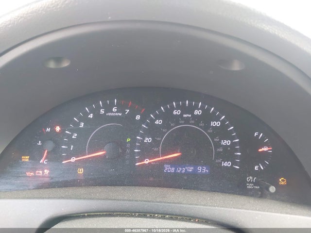 Продаж на аукціоні авто 2011 Toyota Camry Le, vin: 4T1BF3EK3BU163834, номер лоту: 46387967