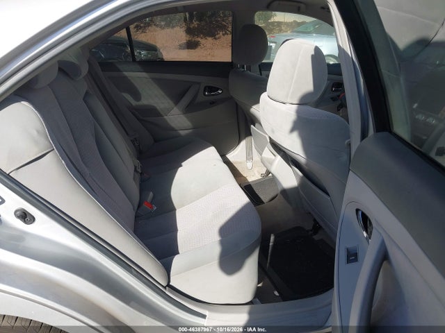 Продаж на аукціоні авто 2011 Toyota Camry Le, vin: 4T1BF3EK3BU163834, номер лоту: 46387967