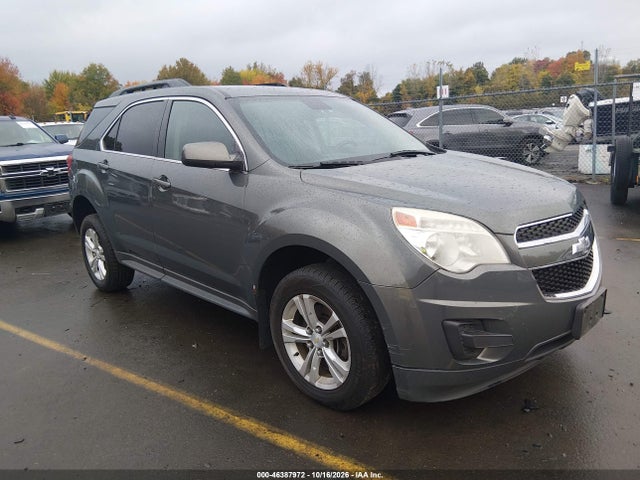 Auction sale of the 2013 Chevrolet Equinox 1lt, vin: 2GNFLEEK2D6390581, lot number: 46387972