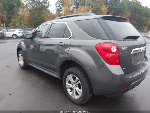 46387972 :رقم المزاد ، 2GNFLEEK2D6390581 vin ، 2013 Chevrolet Equinox 1lt مزاد بيع