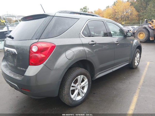 46387972 :رقم المزاد ، 2GNFLEEK2D6390581 vin ، 2013 Chevrolet Equinox 1lt مزاد بيع