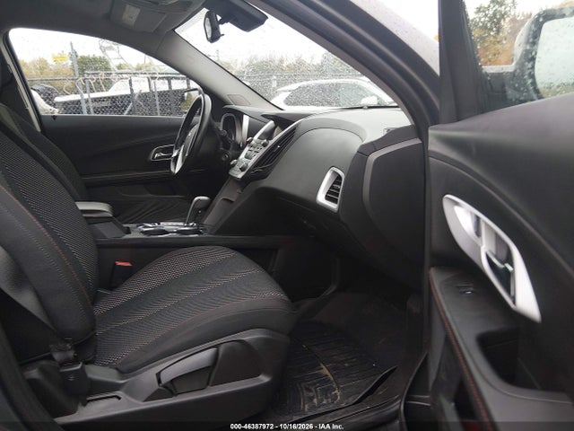 46387972 :رقم المزاد ، 2GNFLEEK2D6390581 vin ، 2013 Chevrolet Equinox 1lt مزاد بيع
