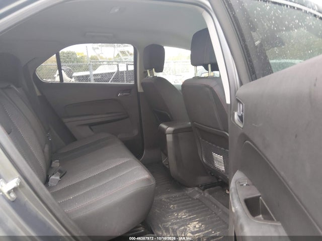 46387972 :رقم المزاد ، 2GNFLEEK2D6390581 vin ، 2013 Chevrolet Equinox 1lt مزاد بيع