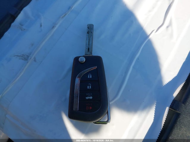 4T1G11AK2MU600921 Toyota CAMRY SE