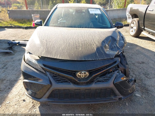 4T1G11AK2MU600921 Toyota CAMRY SE
