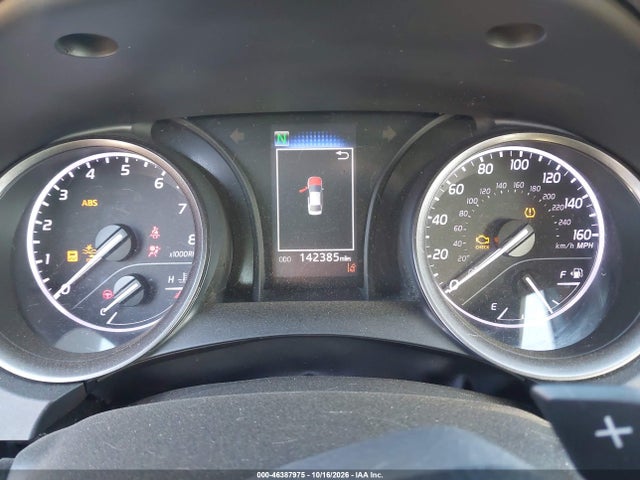 4T1G11AK2MU600921 Toyota CAMRY SE