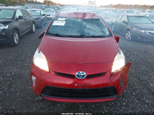 Aukcja sprzedaży 2014 Toyota Prius Two, vin: JTDKN3DU0E1774680, numer aukcji: 46387982