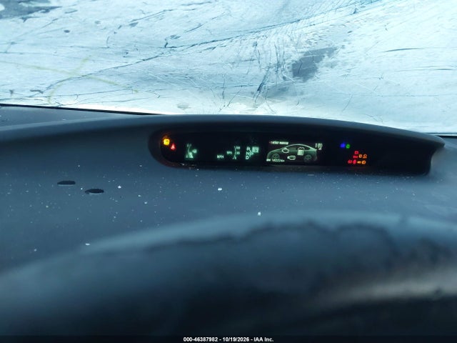 Aukcja sprzedaży 2014 Toyota Prius Two, vin: JTDKN3DU0E1774680, numer aukcji: 46387982