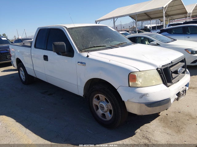 Продажа на аукционе авто 2004 Ford F-150 Stx/xl/xlt, vin: 1FTRX12WX4NB13604, номер лота: 46387985