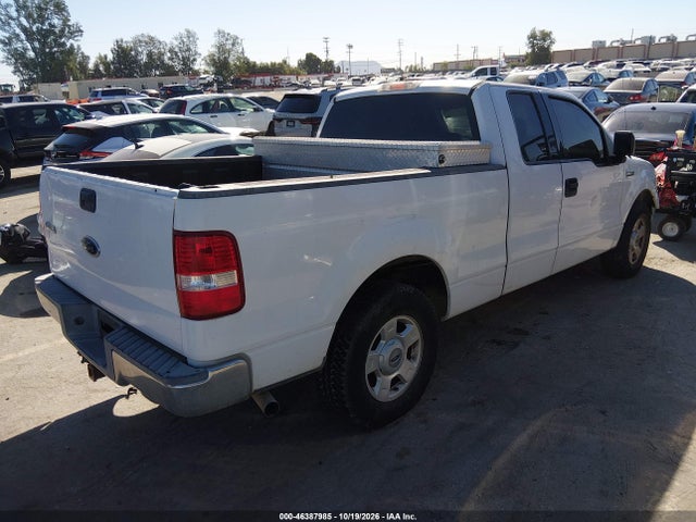 Продажа на аукционе авто 2004 Ford F-150 Stx/xl/xlt, vin: 1FTRX12WX4NB13604, номер лота: 46387985