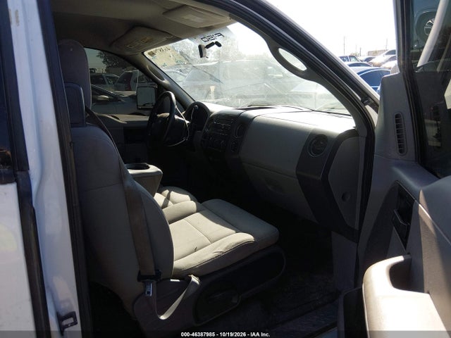 Продажа на аукционе авто 2004 Ford F-150 Stx/xl/xlt, vin: 1FTRX12WX4NB13604, номер лота: 46387985