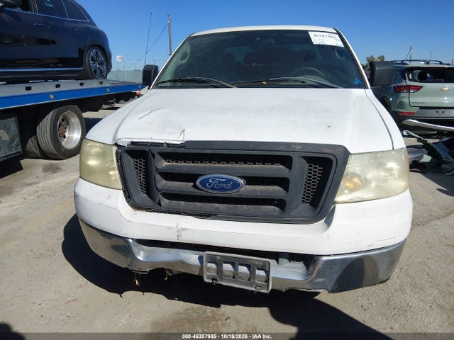 Продажа на аукционе авто 2004 Ford F-150 Stx/xl/xlt, vin: 1FTRX12WX4NB13604, номер лота: 46387985