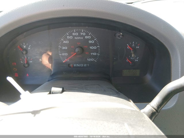 Продажа на аукционе авто 2004 Ford F-150 Stx/xl/xlt, vin: 1FTRX12WX4NB13604, номер лота: 46387985
