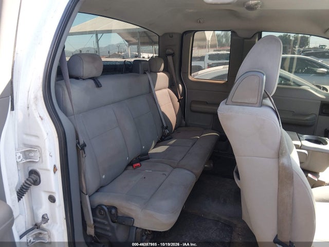 Продажа на аукционе авто 2004 Ford F-150 Stx/xl/xlt, vin: 1FTRX12WX4NB13604, номер лота: 46387985
