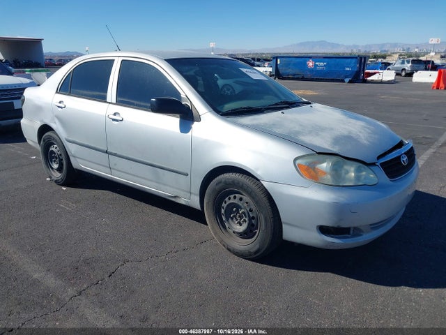46387987 :رقم المزاد ، 1NXBR32E28Z959943 vin ، 2008 Toyota Corolla Ce مزاد بيع