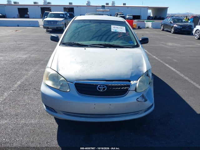 46387987 :رقم المزاد ، 1NXBR32E28Z959943 vin ، 2008 Toyota Corolla Ce مزاد بيع