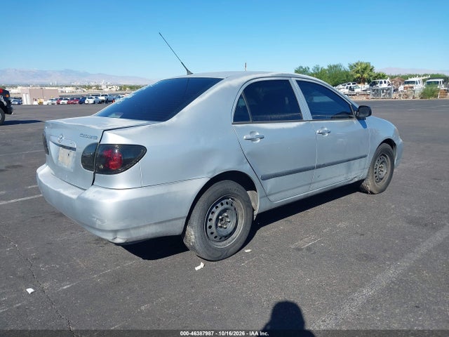 46387987 :رقم المزاد ، 1NXBR32E28Z959943 vin ، 2008 Toyota Corolla Ce مزاد بيع