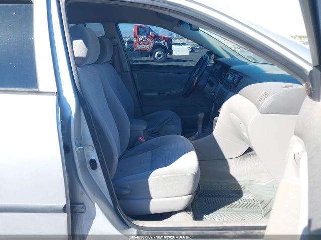 46387987 :رقم المزاد ، 1NXBR32E28Z959943 vin ، 2008 Toyota Corolla Ce مزاد بيع