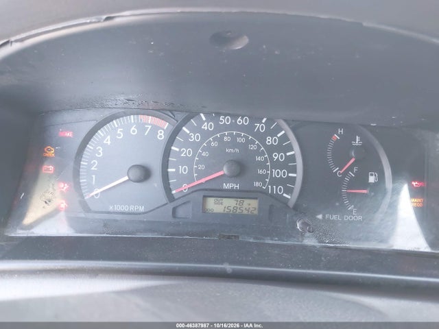 46387987 :رقم المزاد ، 1NXBR32E28Z959943 vin ، 2008 Toyota Corolla Ce مزاد بيع