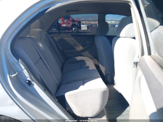 46387987 :رقم المزاد ، 1NXBR32E28Z959943 vin ، 2008 Toyota Corolla Ce مزاد بيع