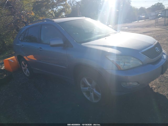 Продаж на аукціоні авто 2007 Lexus Rx 350, vin: 2T2HK31U77C015090, номер лоту: 46388004