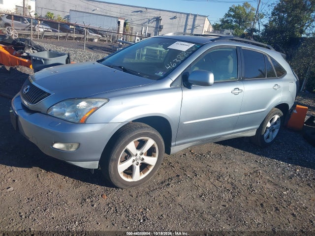 Продаж на аукціоні авто 2007 Lexus Rx 350, vin: 2T2HK31U77C015090, номер лоту: 46388004