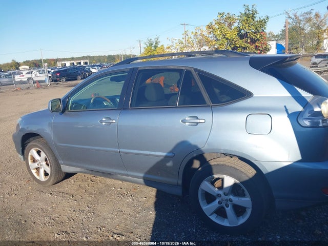 Продаж на аукціоні авто 2007 Lexus Rx 350, vin: 2T2HK31U77C015090, номер лоту: 46388004