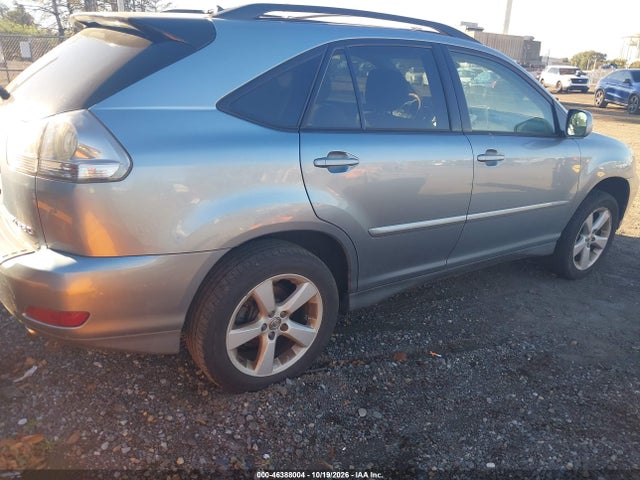 Продаж на аукціоні авто 2007 Lexus Rx 350, vin: 2T2HK31U77C015090, номер лоту: 46388004
