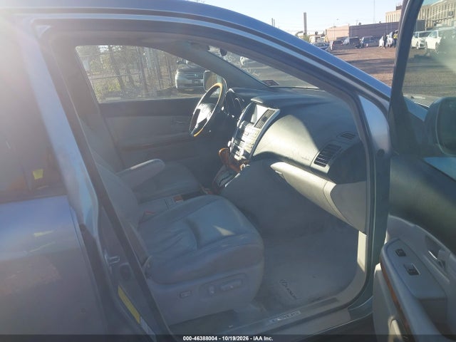 Продаж на аукціоні авто 2007 Lexus Rx 350, vin: 2T2HK31U77C015090, номер лоту: 46388004