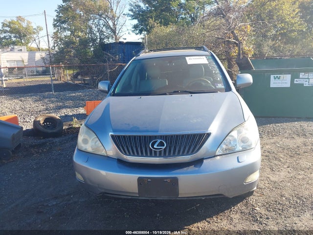 Продаж на аукціоні авто 2007 Lexus Rx 350, vin: 2T2HK31U77C015090, номер лоту: 46388004