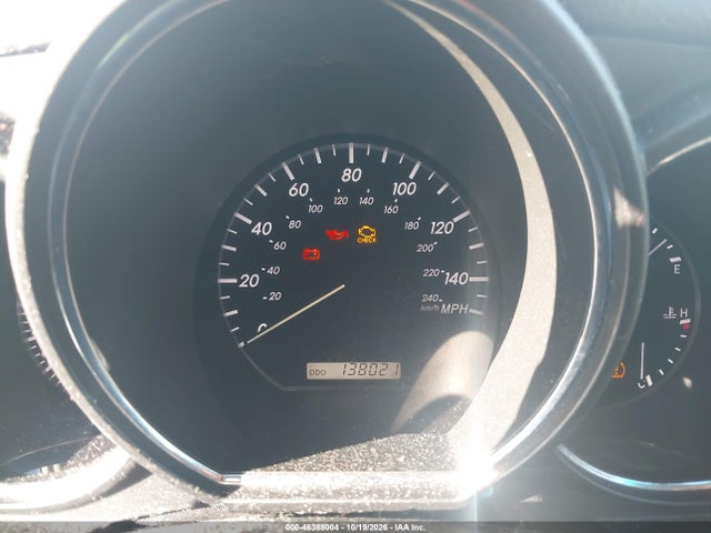 Продаж на аукціоні авто 2007 Lexus Rx 350, vin: 2T2HK31U77C015090, номер лоту: 46388004